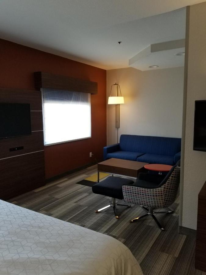 Holiday Inn Express Winfield - Teays Valley, An Ihg Hotel Hurricane Exteriör bild