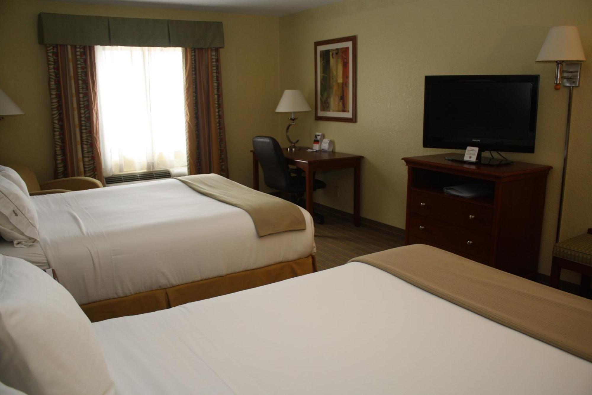 Holiday Inn Express Winfield - Teays Valley, An Ihg Hotel Hurricane Exteriör bild